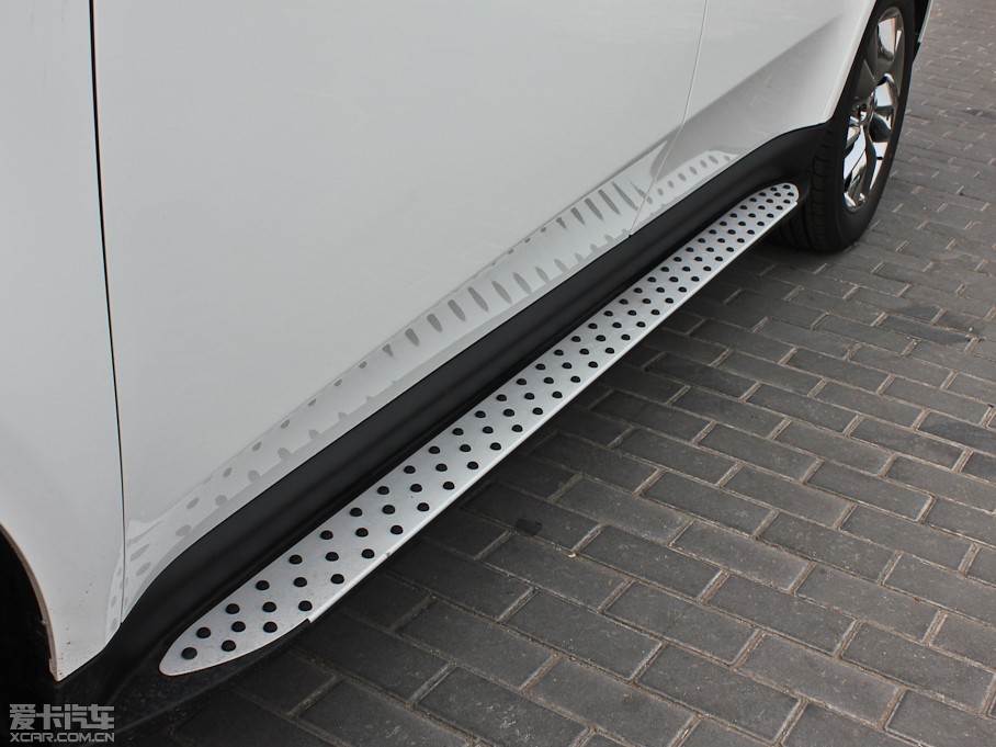 20127 SUV 2.2T hâŞ