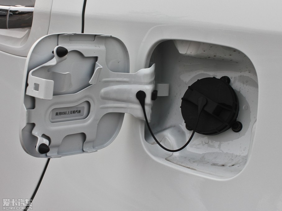 20127 SUV 2.2T (q)hâŞ