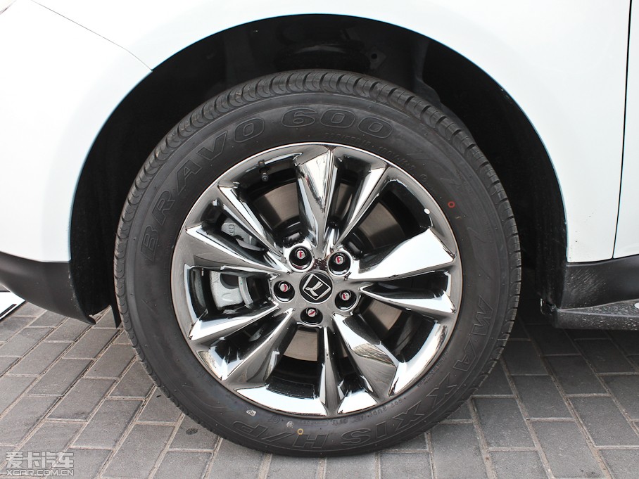 20127 SUV 2.2T (q)hâŞ