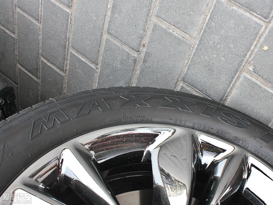 20127 SUV 2.2T (q)hâŞ