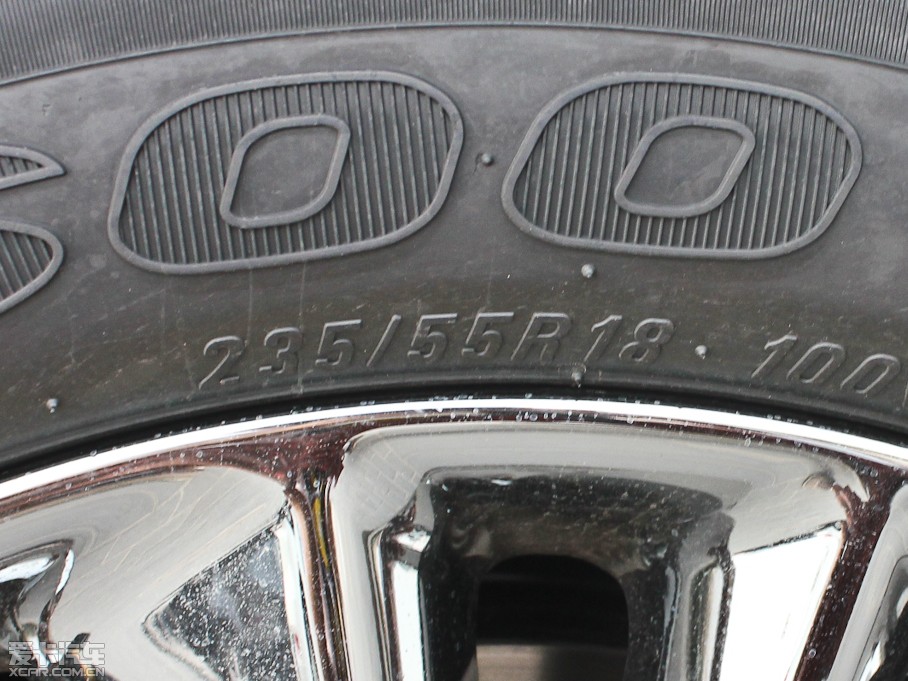 20127 SUV 2.2T hâŞ