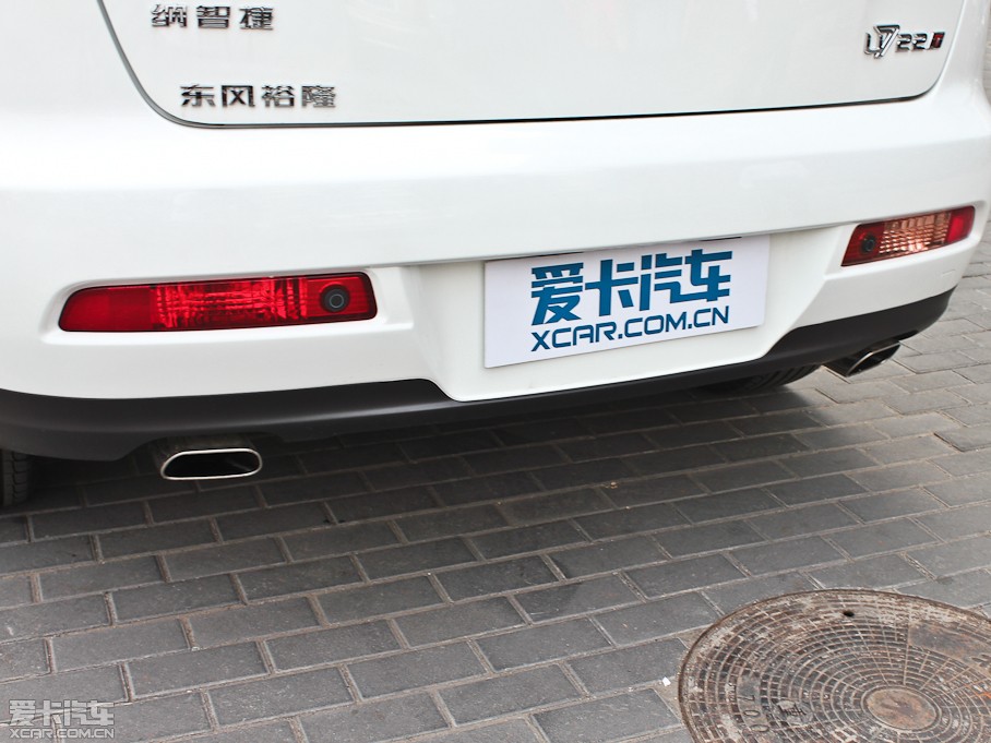 20127 SUV 2.2T hâŞ