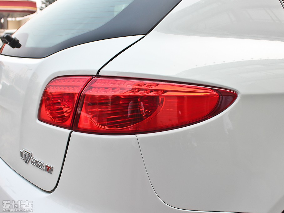 20127 SUV 2.2T hâŞ