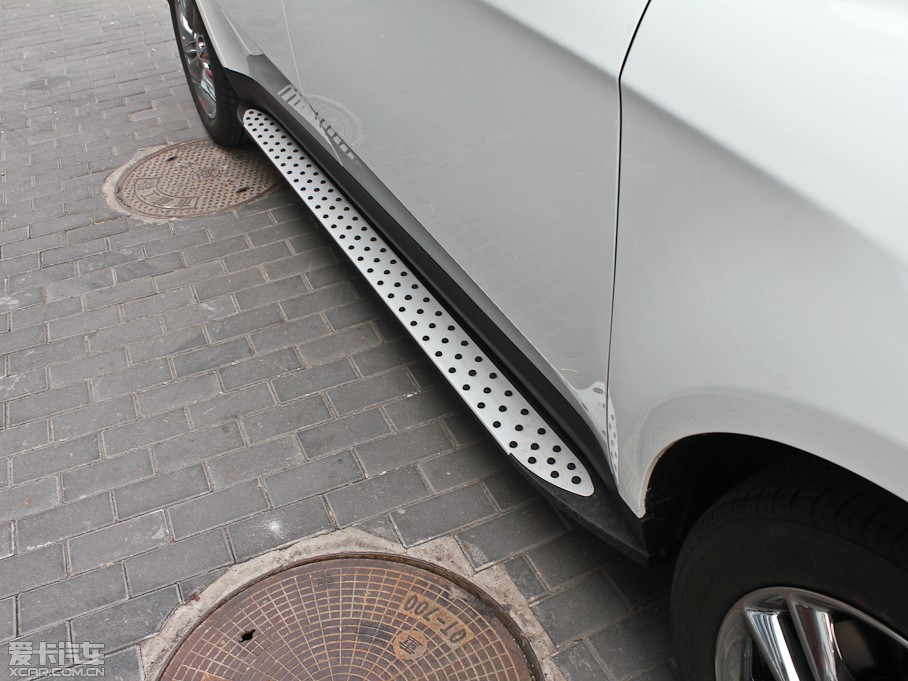 20127 SUV 2.2T hâŞ