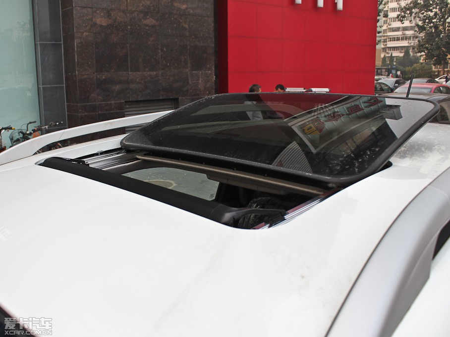 20127 SUV 2.2T hâŞ