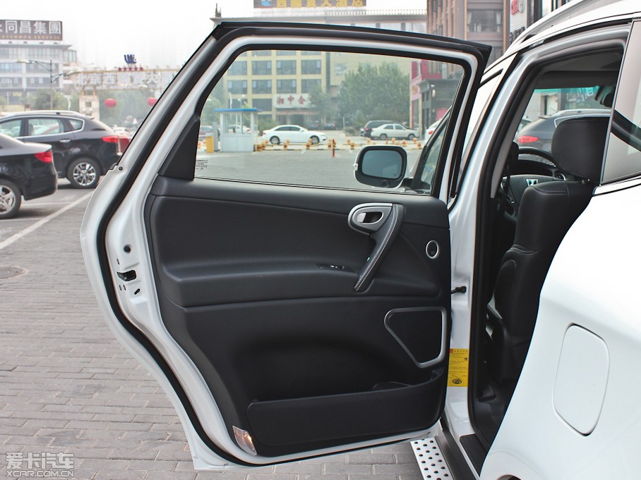 20127 SUV 2.2T hâŞ
