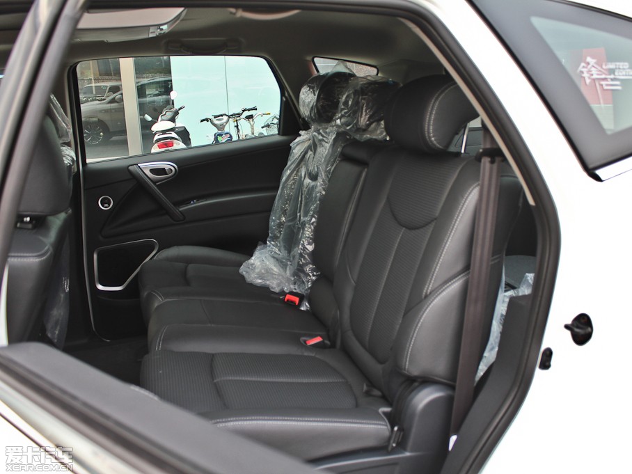 20127 SUV 2.2T hâŞ