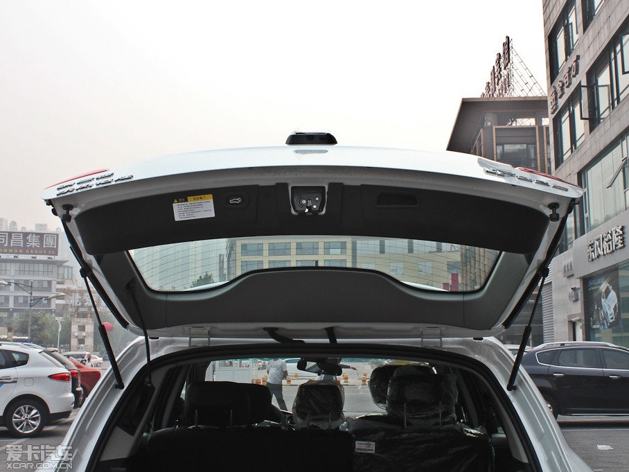 20127 SUV 2.2T hâŞ