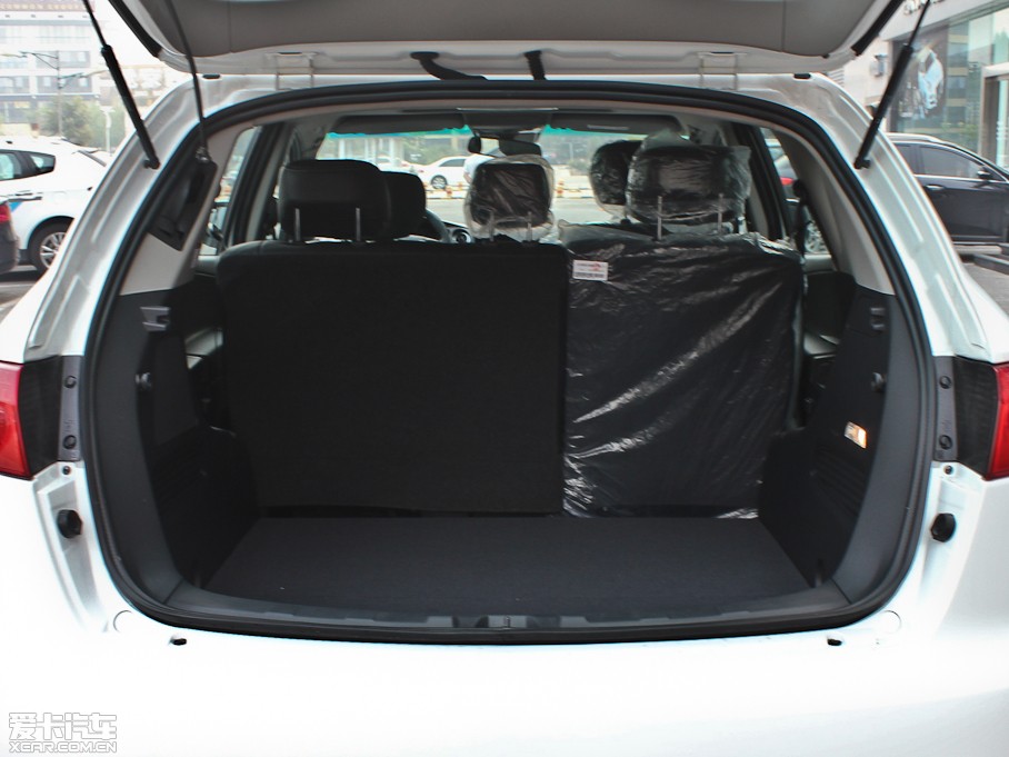 20127 SUV 2.2T (q)hâŞ