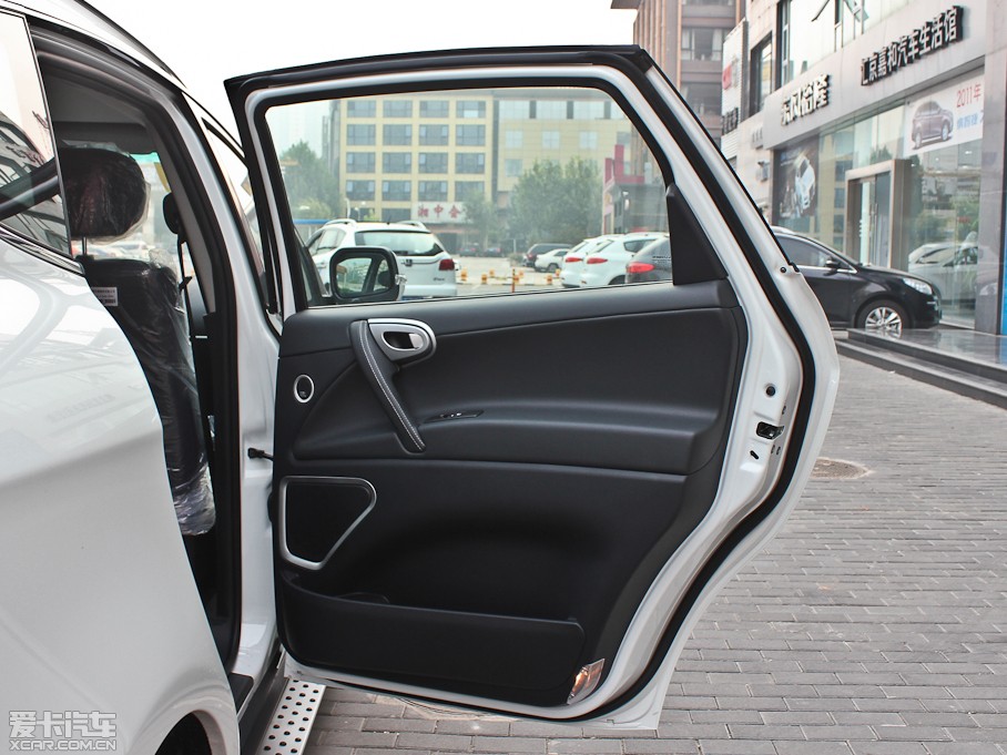 20127 SUV 2.2T (q)hâŞ