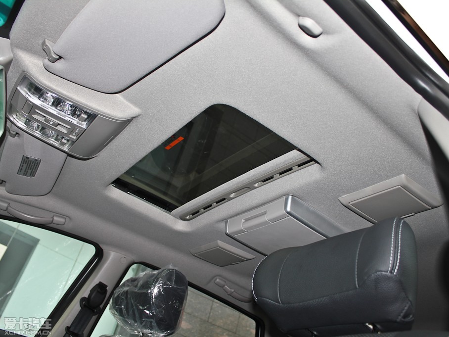 20127 SUV 2.2T hâŞ