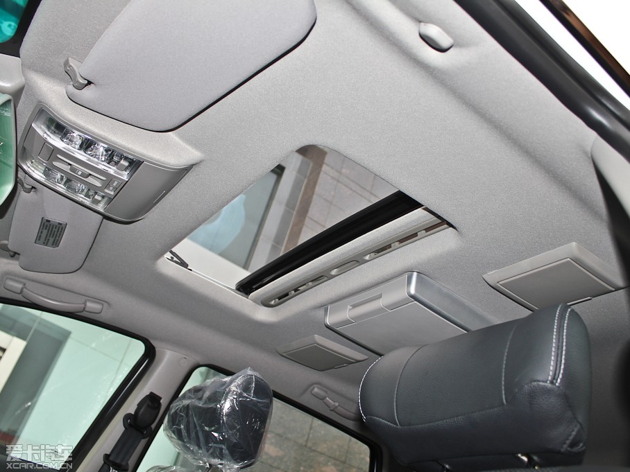 20127 SUV 2.2T hâŞ