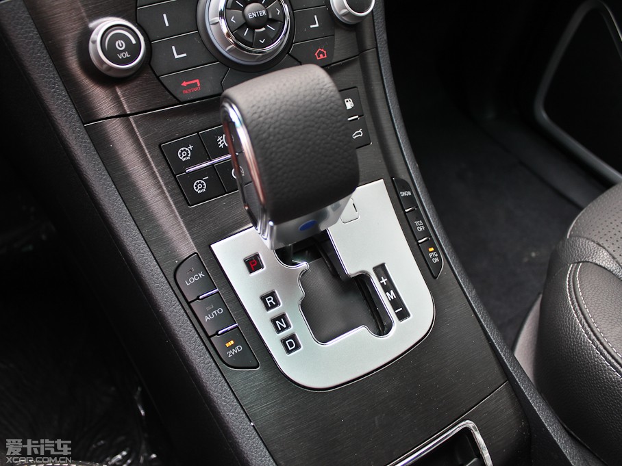 20127 SUV 2.2T (q)hâŞ