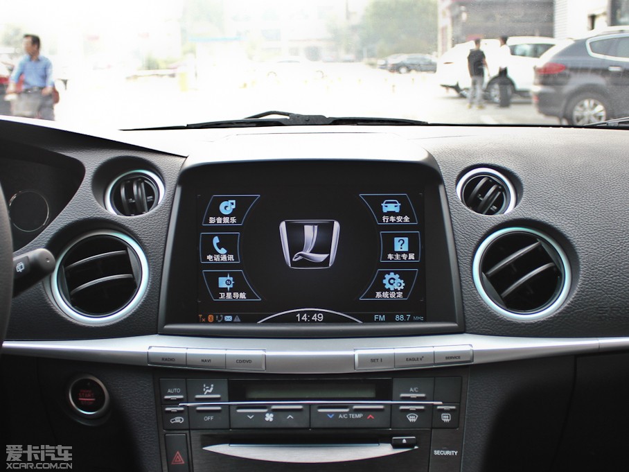 20127 SUV 2.2T hâŞ