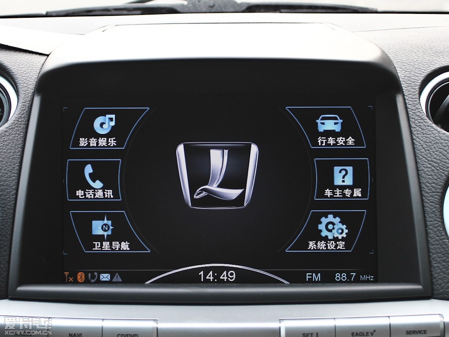 20127 SUV 2.2T (q)hâŞ