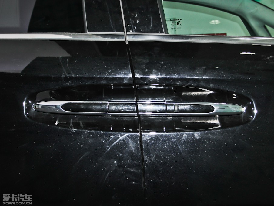 2013MASTER CEO 2.2T Ş