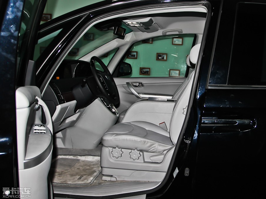 2013MASTER CEO 2.2T Ş