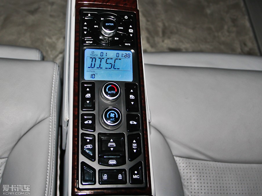 2013MASTER CEO 2.2T Ş