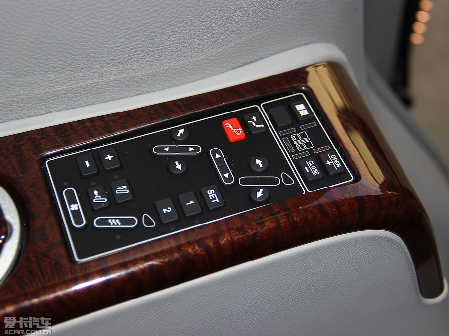 2013MASTER CEO 2.2T Ş