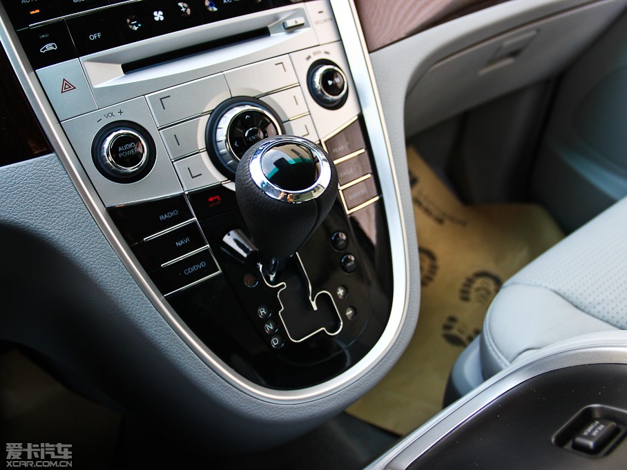 2013MASTER CEO 2.2T Ş