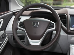 納智捷2013款納智捷 5 Sedan