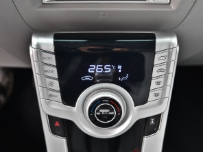 納智捷2013款納智捷 5 Sedan