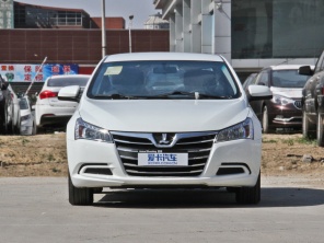 納智捷2013款納智捷 5 Sedan