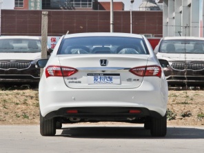 納智捷2013款納智捷 5 Sedan