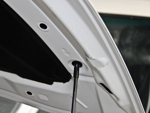2013款1.8T 手动经典版 其它