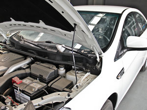 2013款1.8T 手动经典版 其它