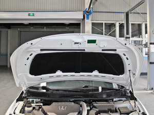 2013款1.8T 手动经典版 其它