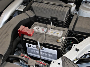 2013款1.8T 手动经典版 其它