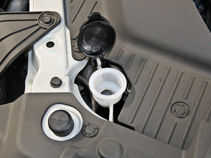 2013款1.8T 手动经典版 其它