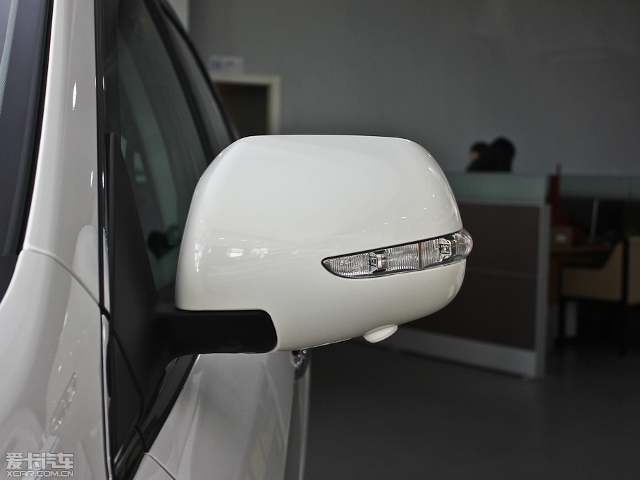 20137 SUV M(jn) 2.2T (q)