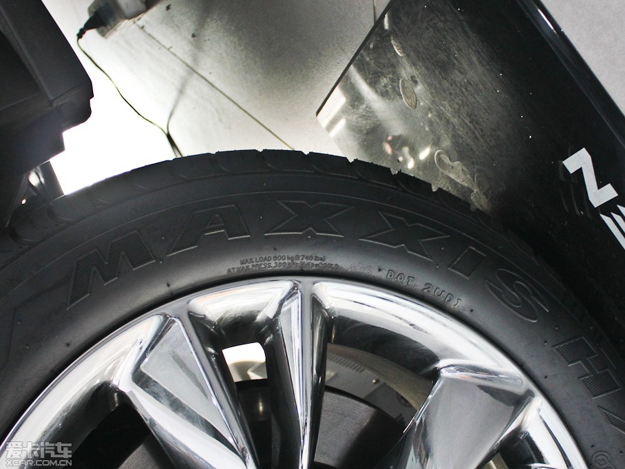 20137 SUV M 2.2T (q)