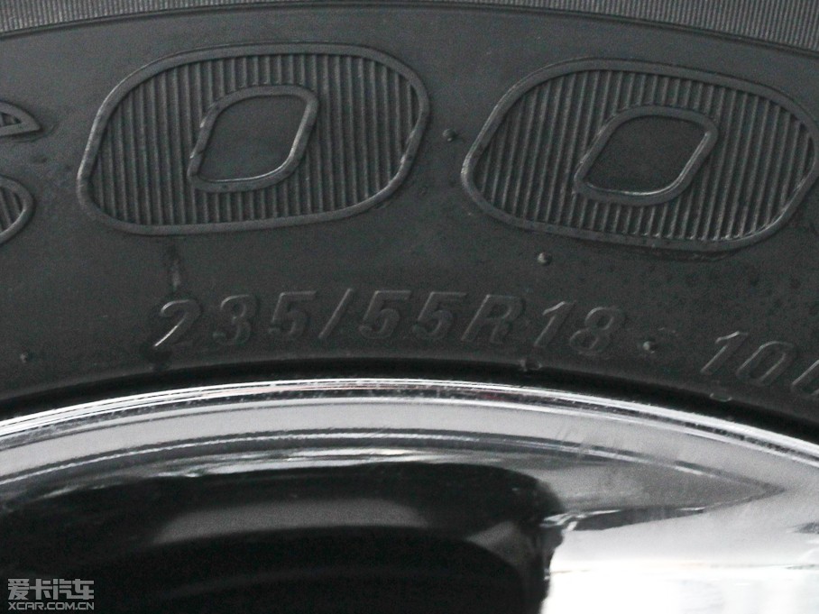 20137 SUV M(jn) 2.2T (q)