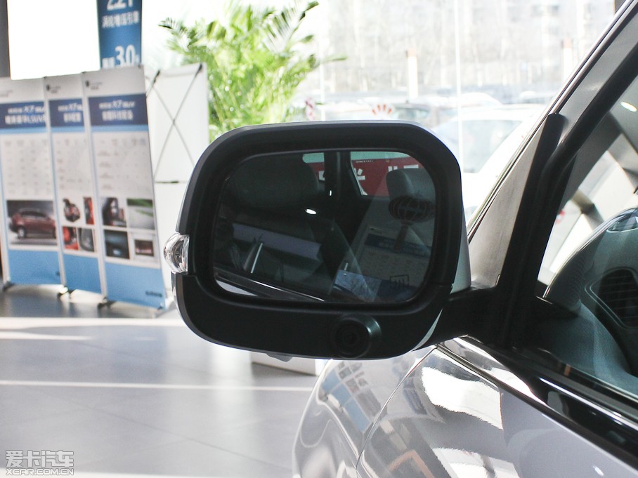 20137 SUV M(jn) 2.2T (q)