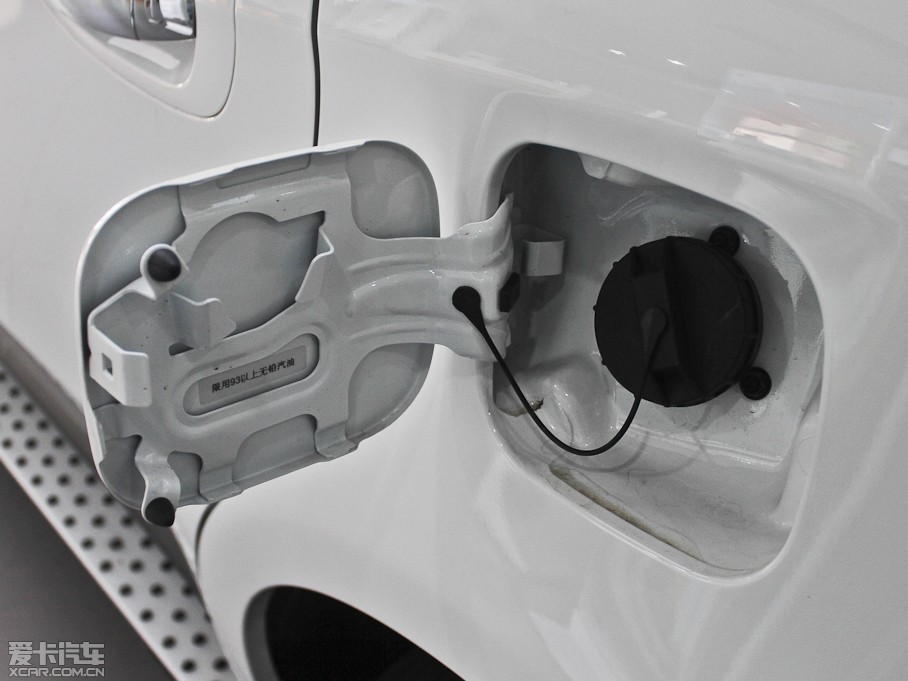 20137 SUV M(jn) 2.2T (q)