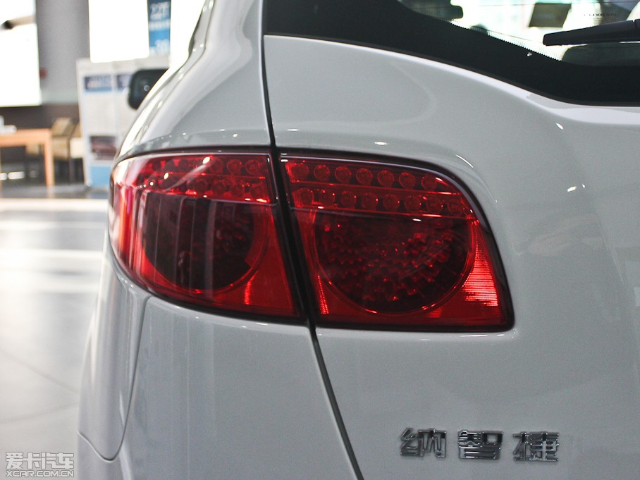 20137 SUV M(jn) 2.2T (q)