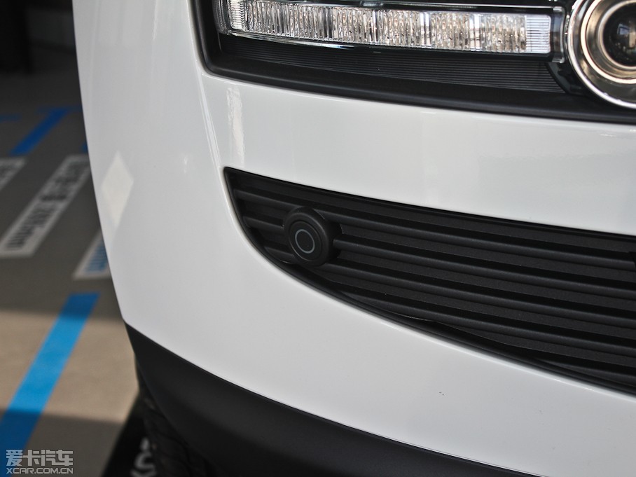 20137 SUV M(jn) 2.2T (q)