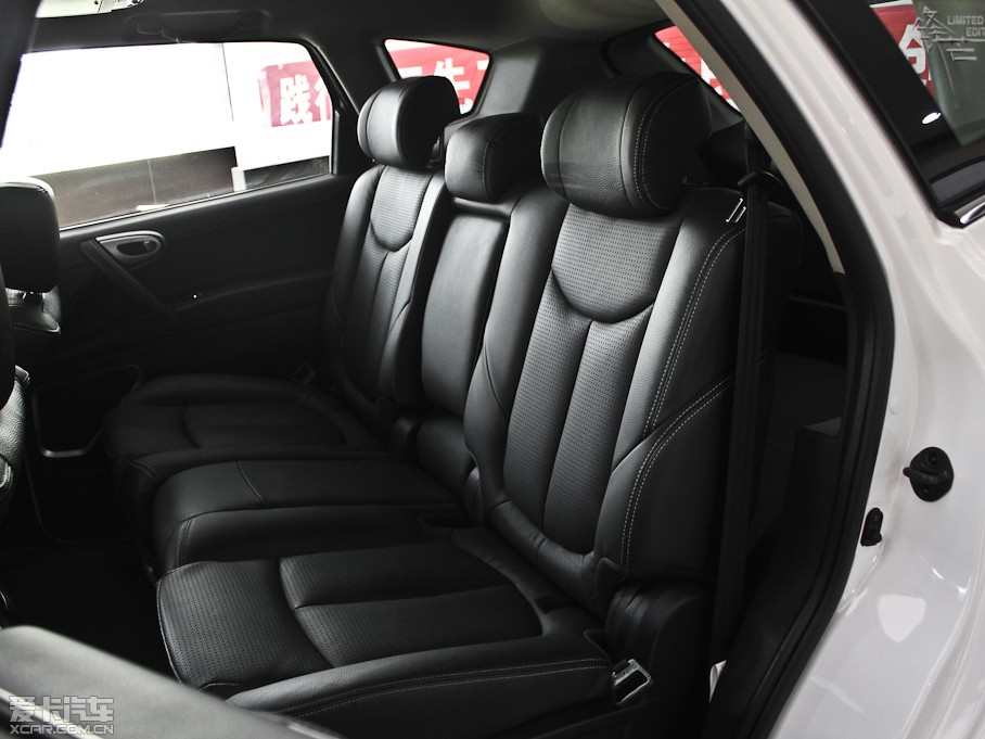 20137 SUV M(jn) 2.2T (q)