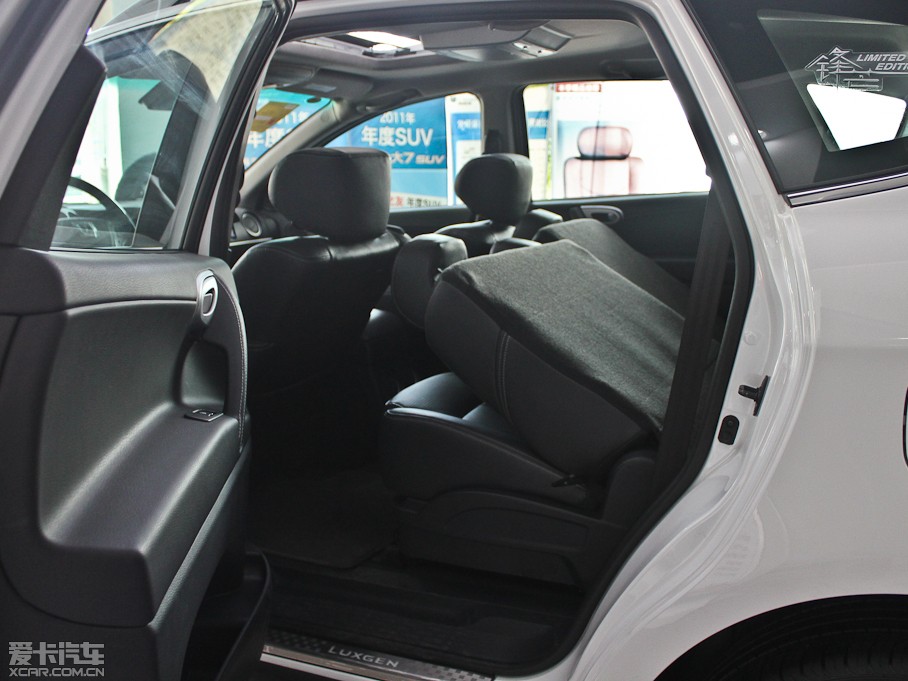 20137 SUV M 2.2T 