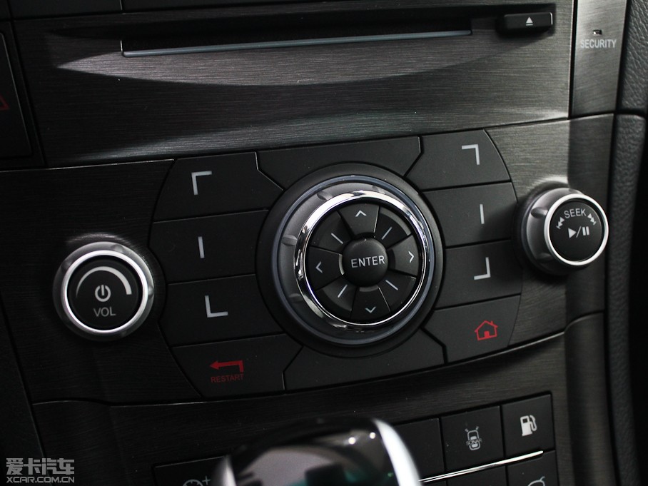 20137 SUV M(jn) 2.2T (q)