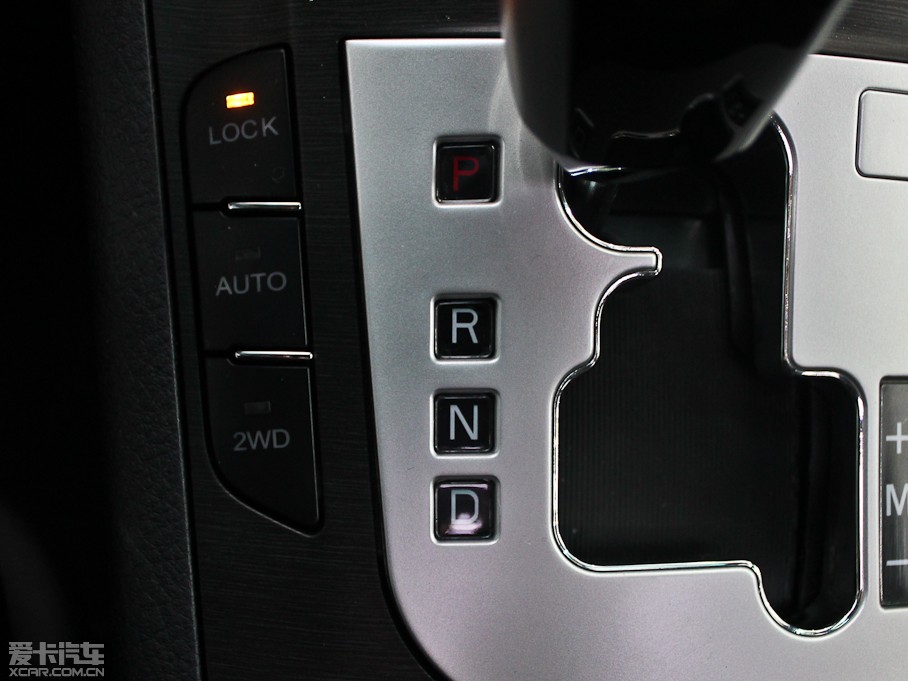 20137 SUV M(jn) 2.2T (q)