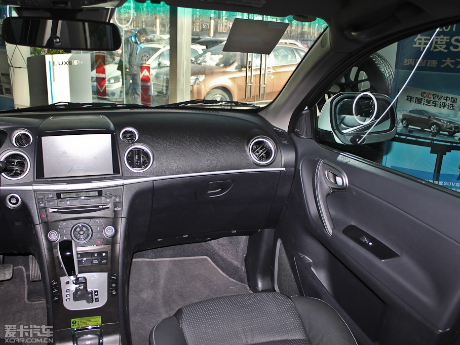 20137 SUV M(jn) 2.2T (q)