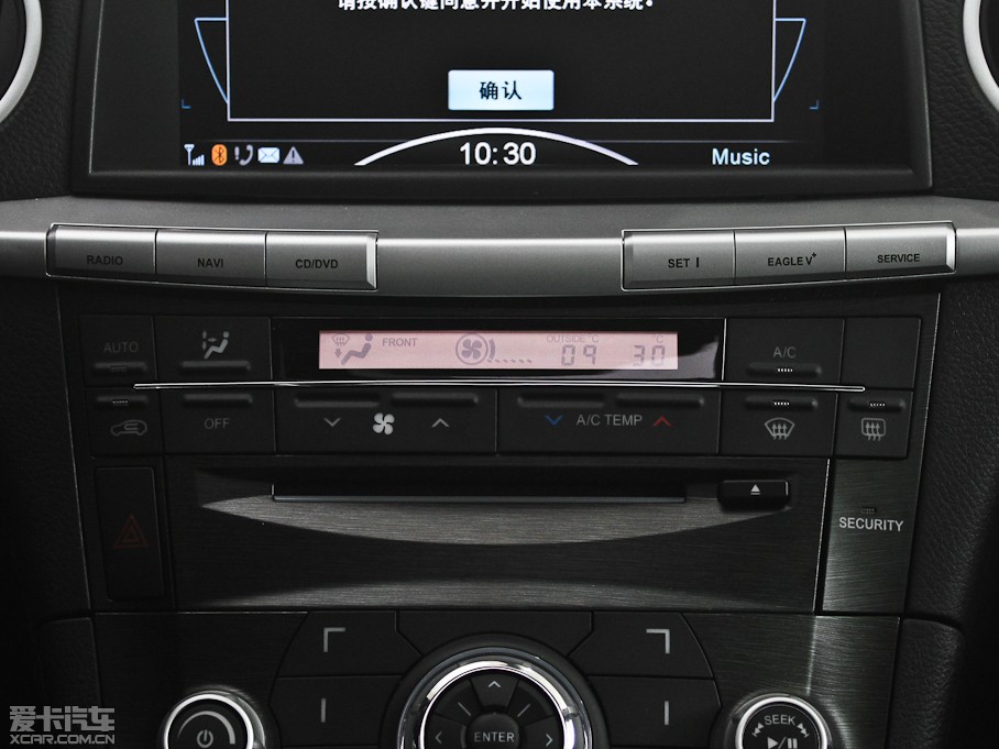 20137 SUV M(jn) 2.2T (q)