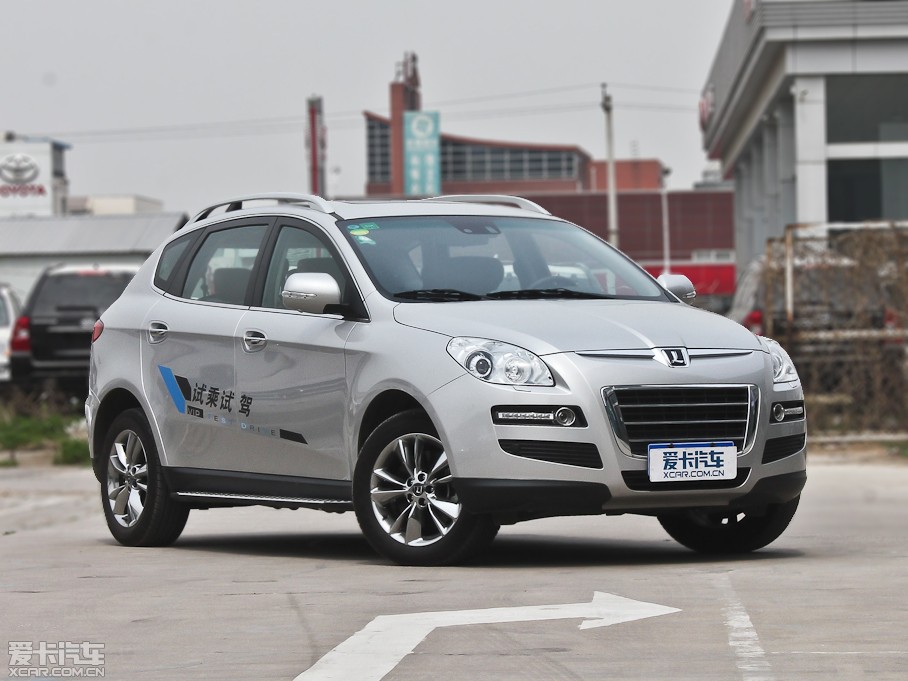 20137 SUV  2.2T 콢