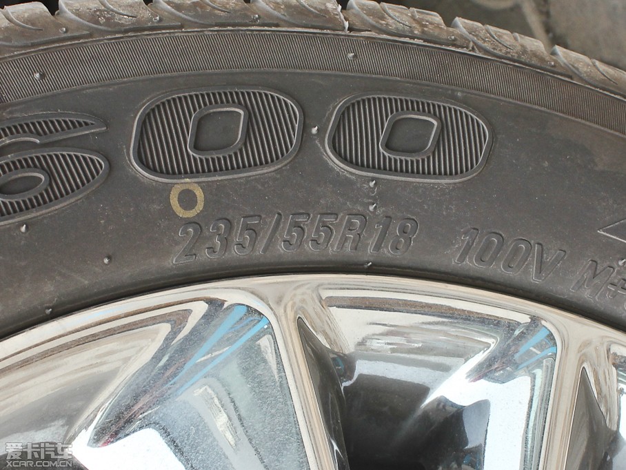 20137 SUV M(jn) 2.2T (q)Ş