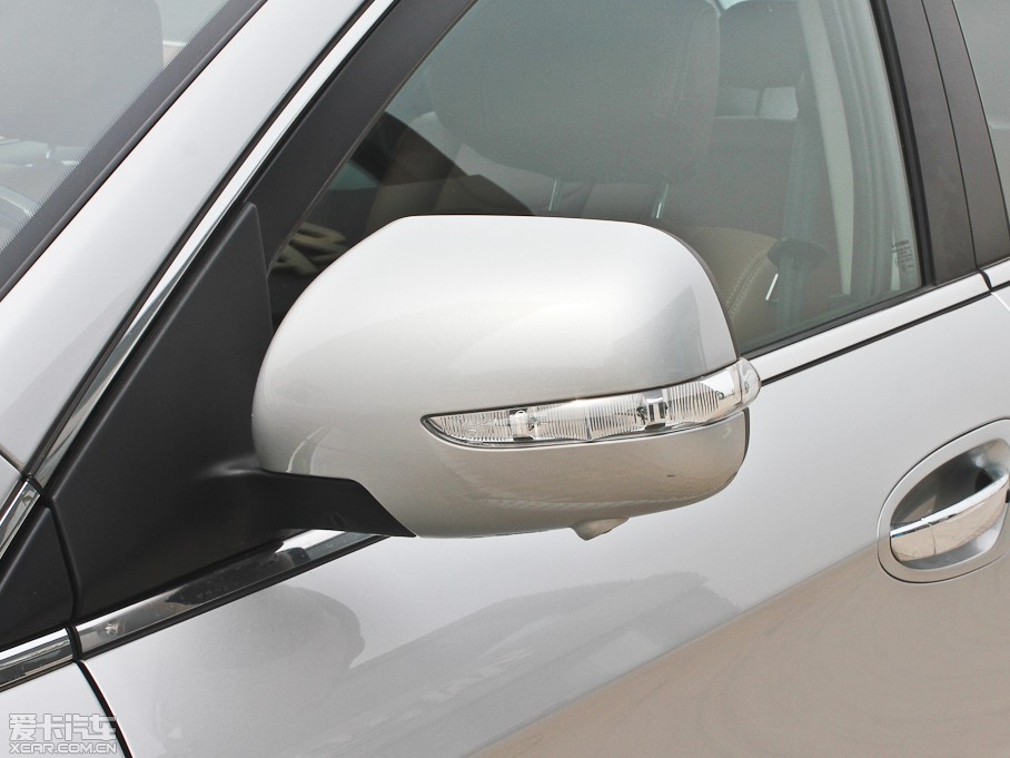 20137 SUV M 2.2T (q)Ş