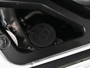 2013款进化版 2.2T 四驱智尊型 其它